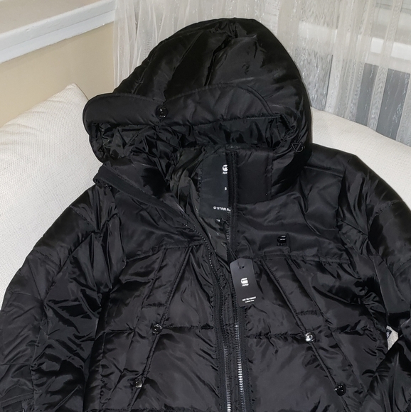 G-Star jacket - Picture 1 of 3